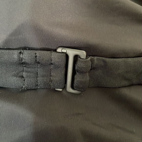 Andie The Symi One Piece Swimsuit Black size S NWT - Picture 7 of 9